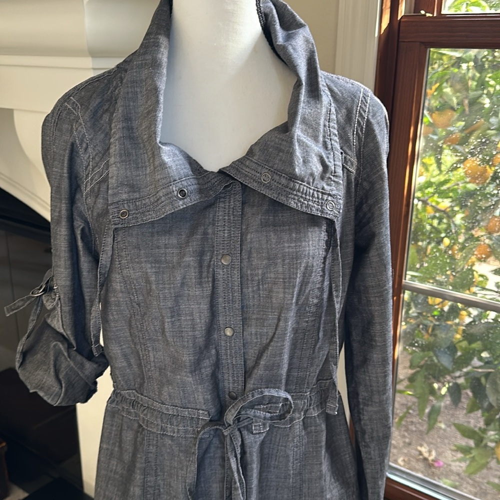 Columbia Dress L EUC - Picture 2 of 10